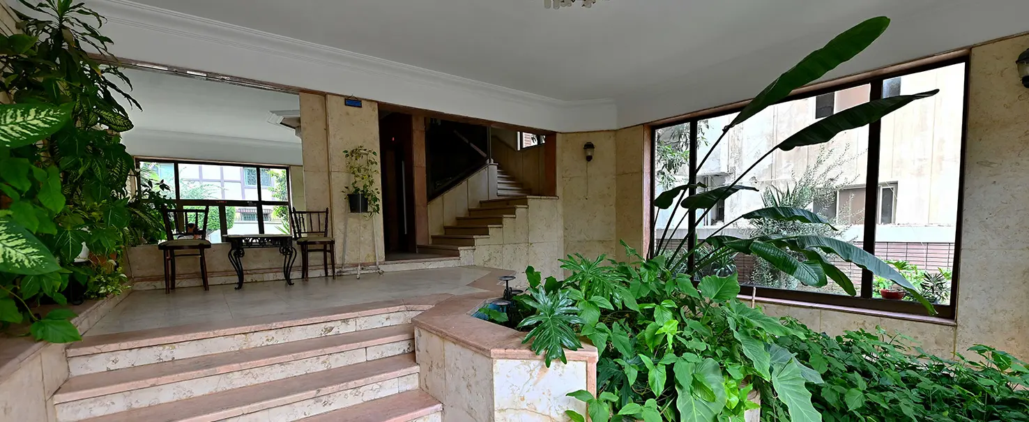 Sarayat | Apartment