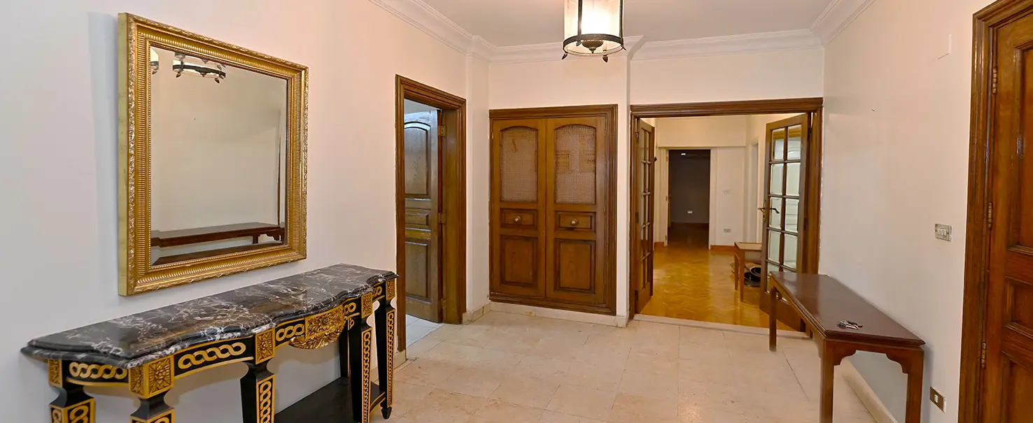 Sarayat | Apartment