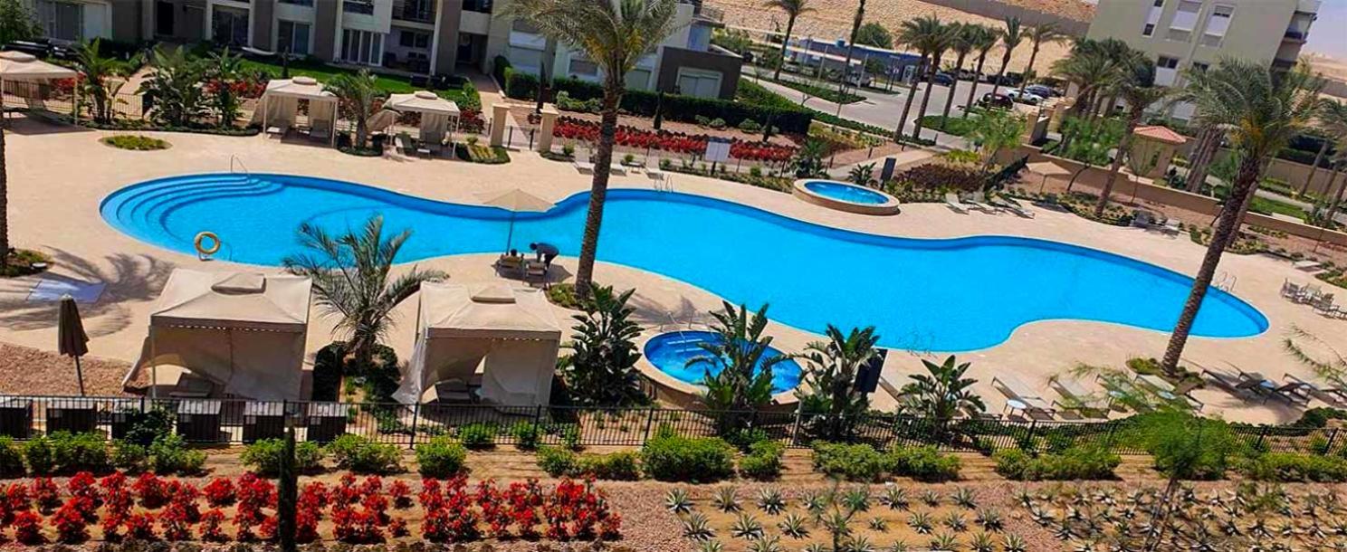 Allegria | Twin House