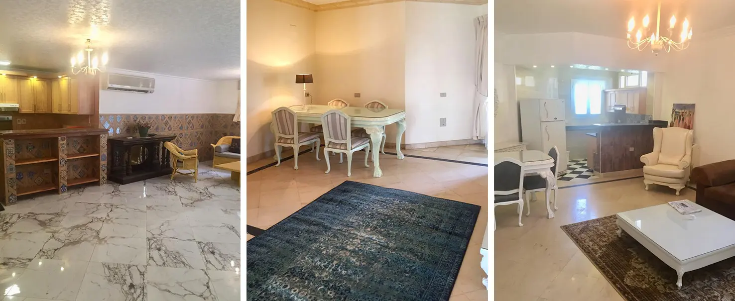  | Villa
