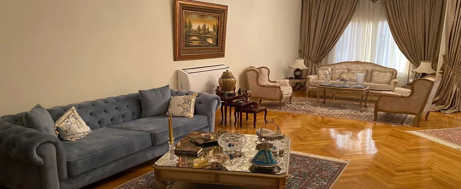 الجادة السابعة | فيلا