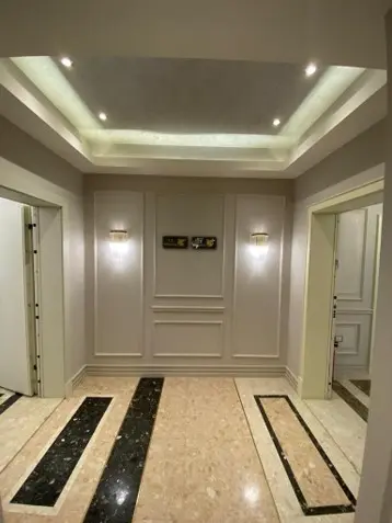 AlJazi | شقة