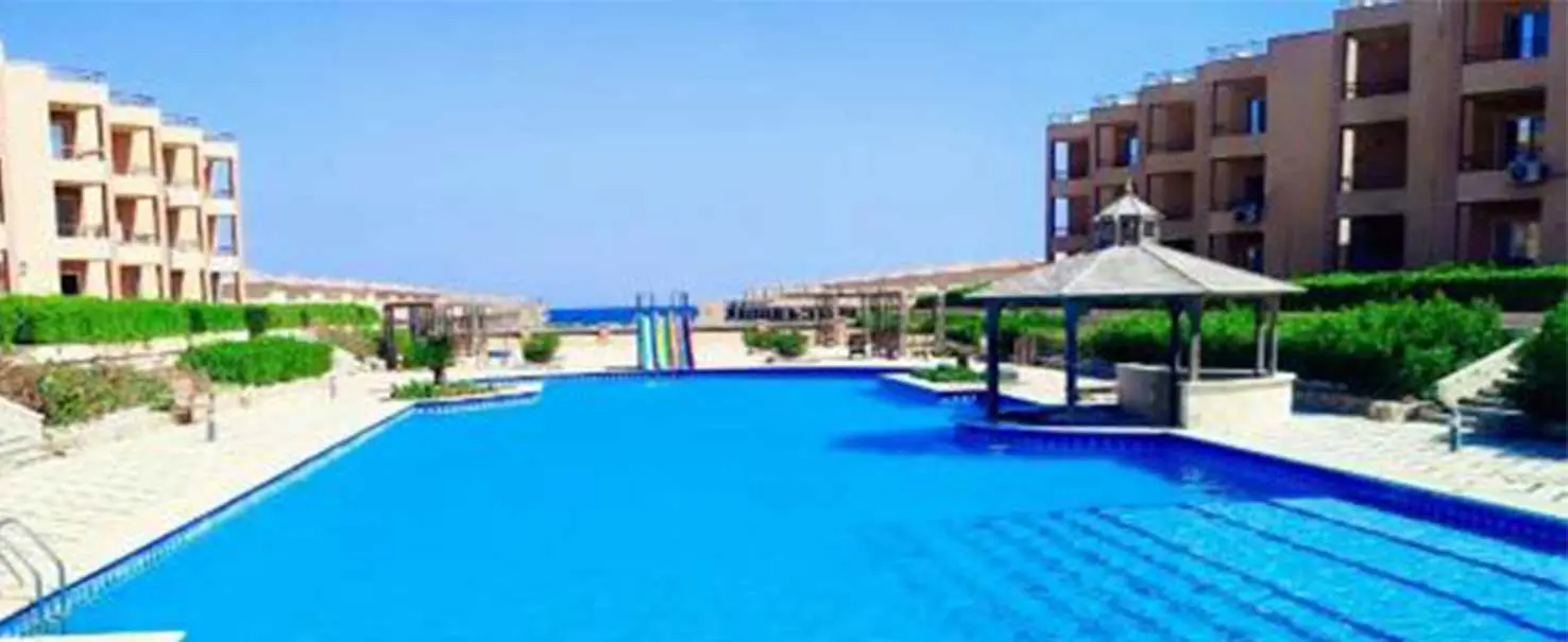 Ain Sokhna | Chalet