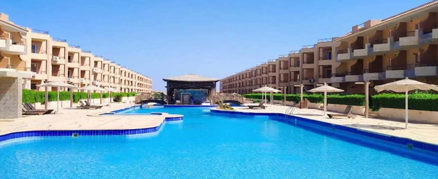 Ain Sokhna | Chalet