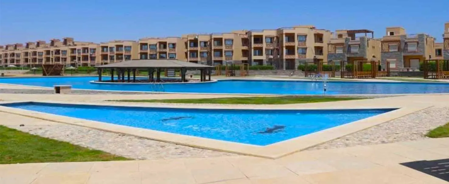 Ain Sokhna | Chalet