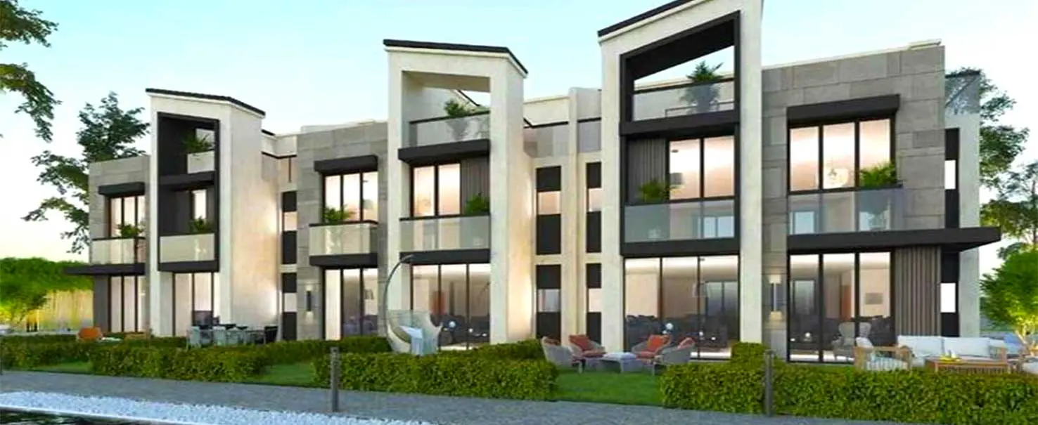 Keeva | Townhouse