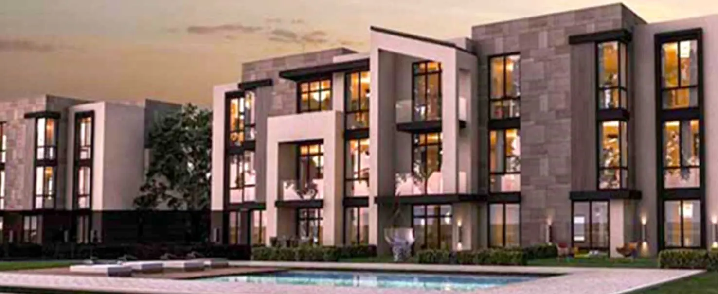 Keeva | Townhouse