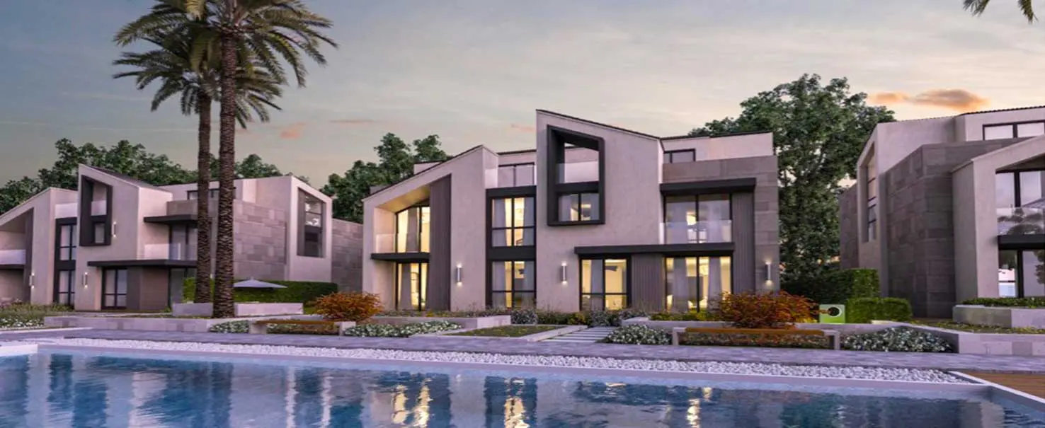 Keeva | Townhouse