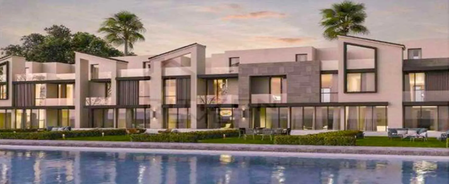 Keeva | Townhouse