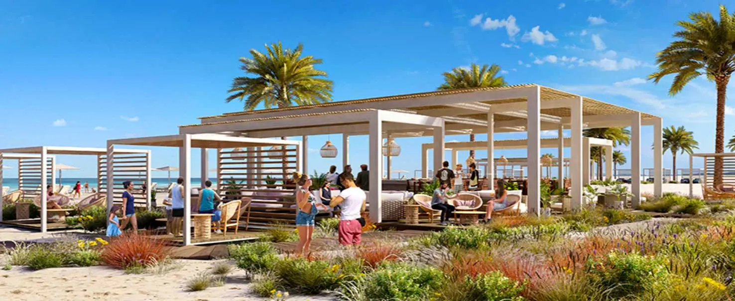 Silversands | Stand Alone Villa