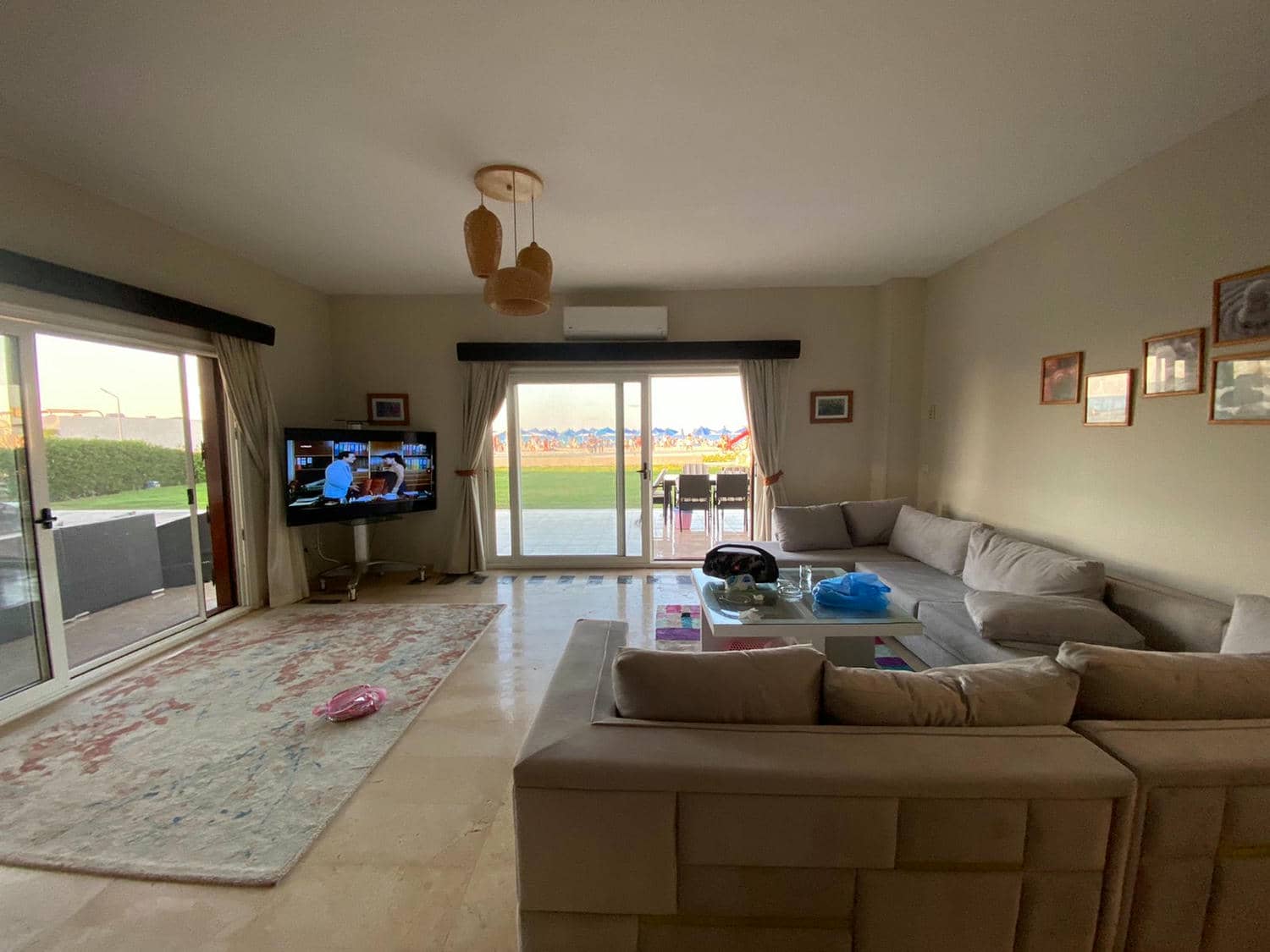 La Vista Cascada | Villa