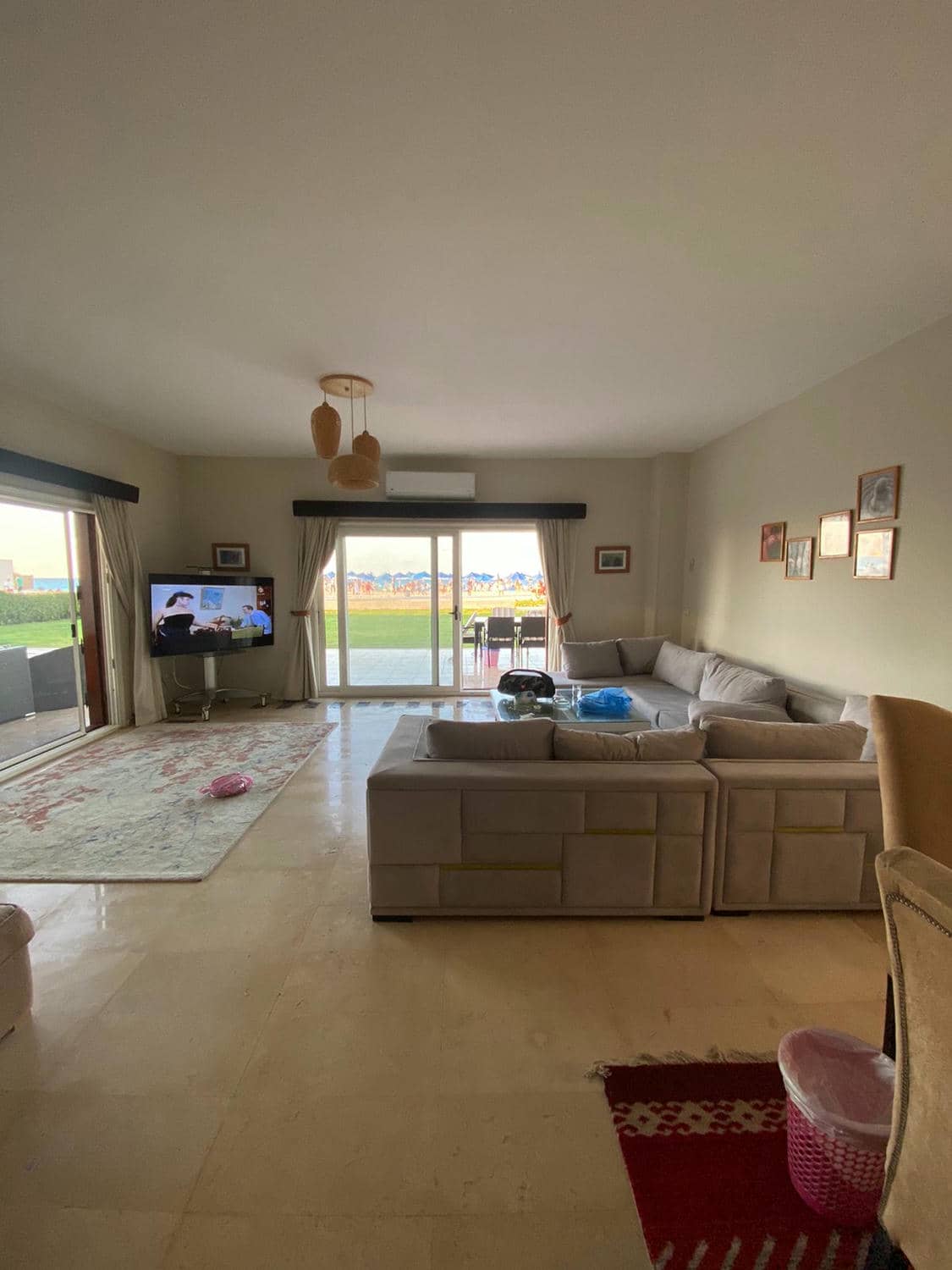 La Vista Cascada | Villa