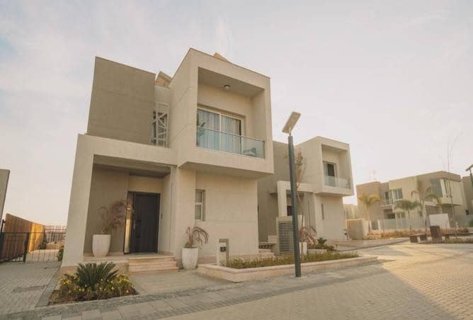 Badya | Villa