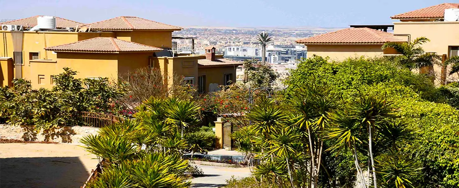 Al Guezira | Villa