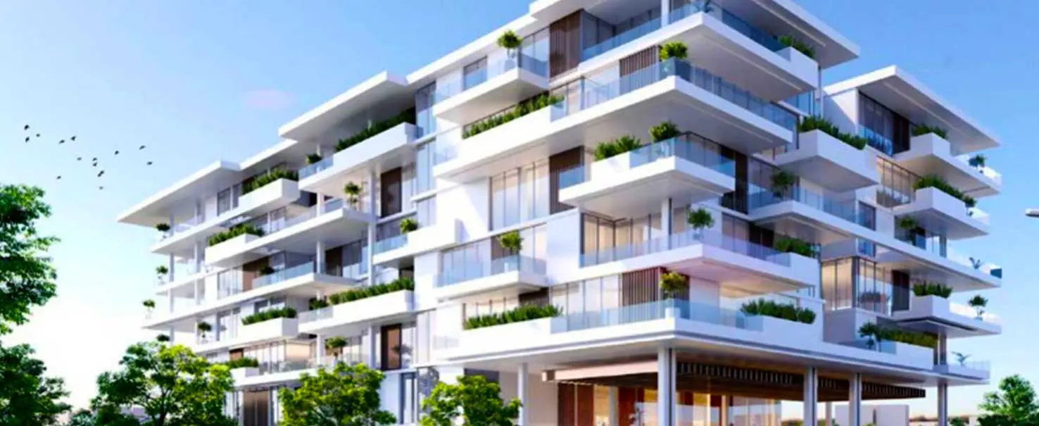 Al Burouj | Apartment