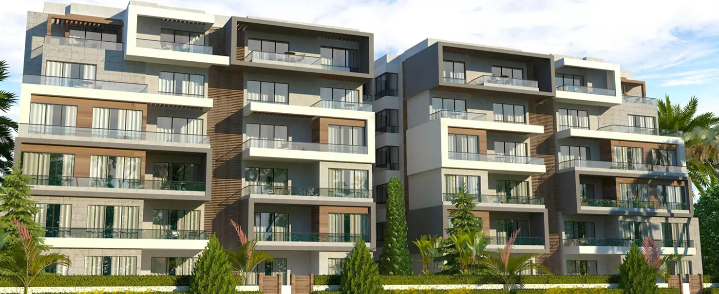 Al Burouj | Apartment