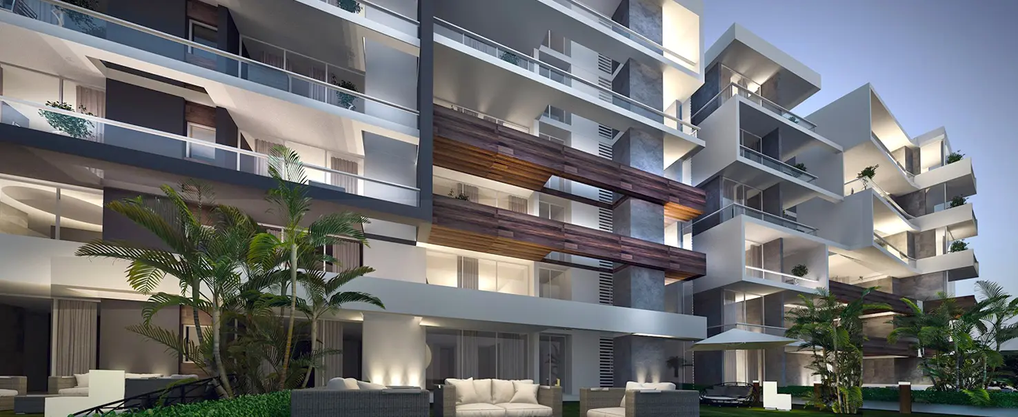 Al Burouj | Apartment