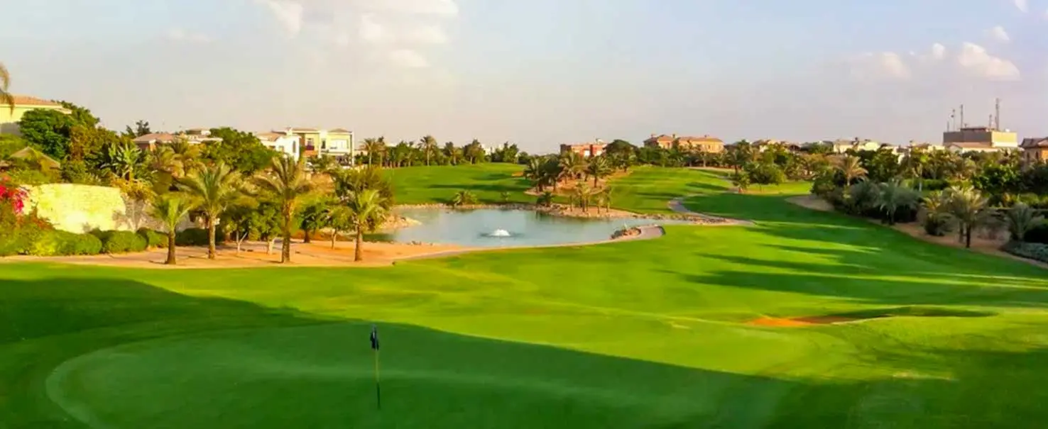 Katameya Heights | فيلا