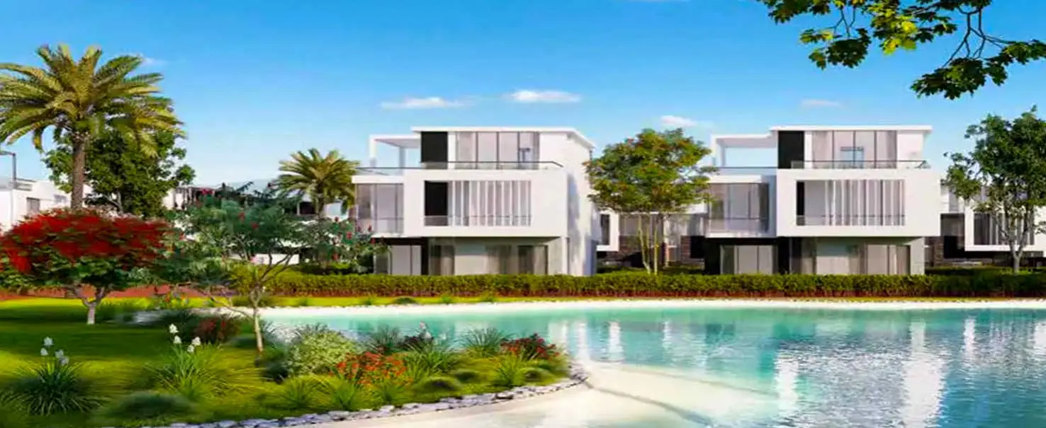  | Villa