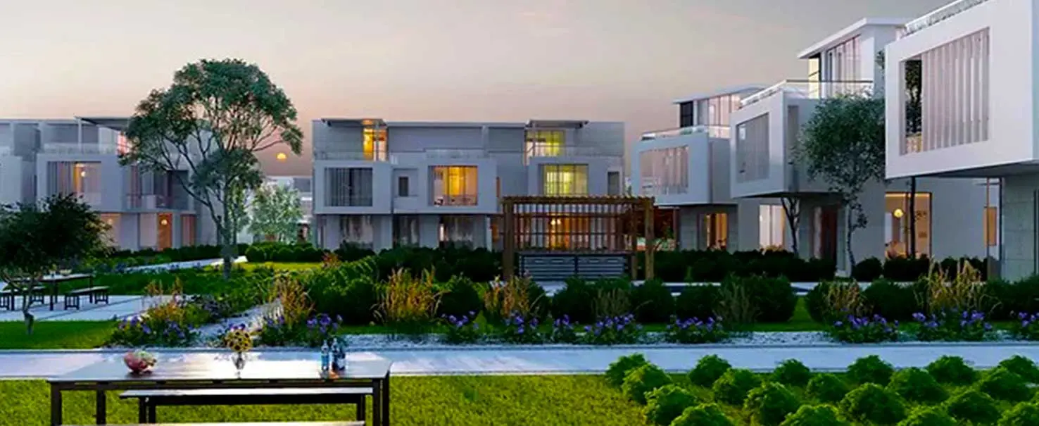  | Villa
