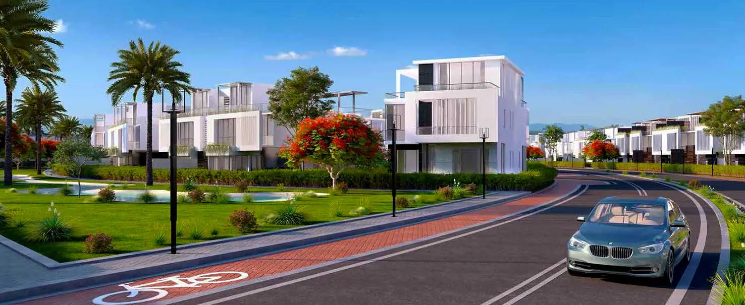  | Villa