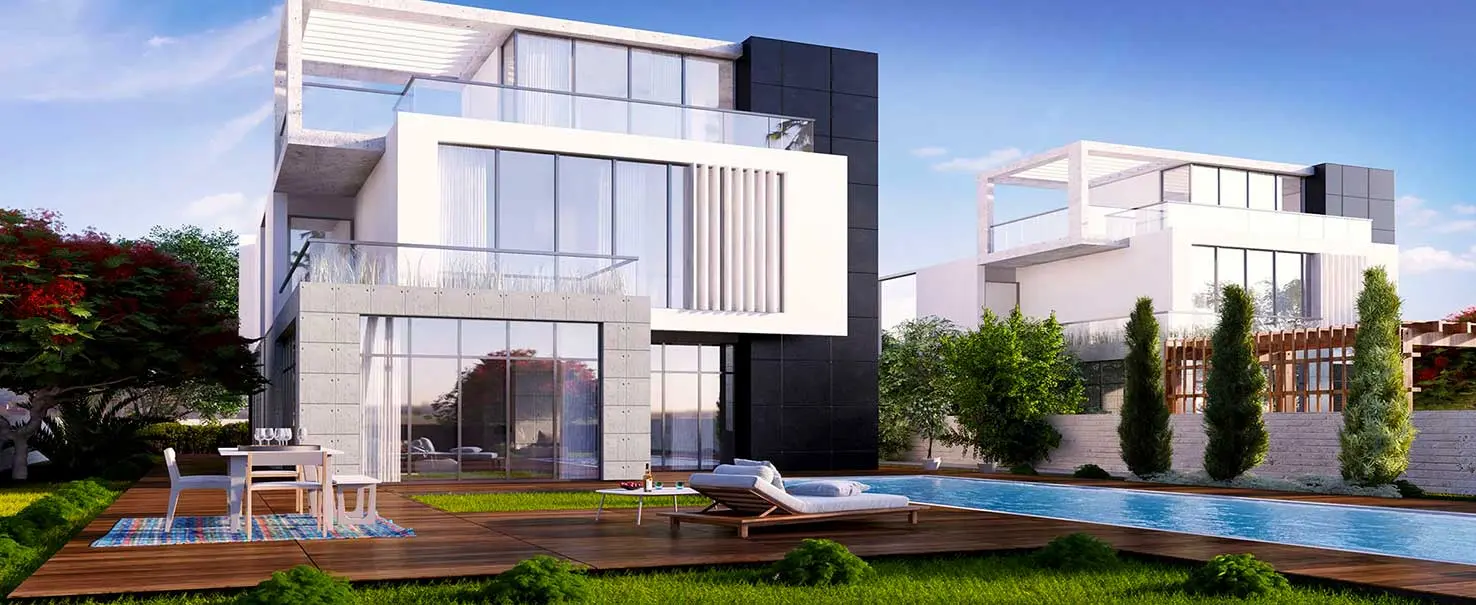  | Villa