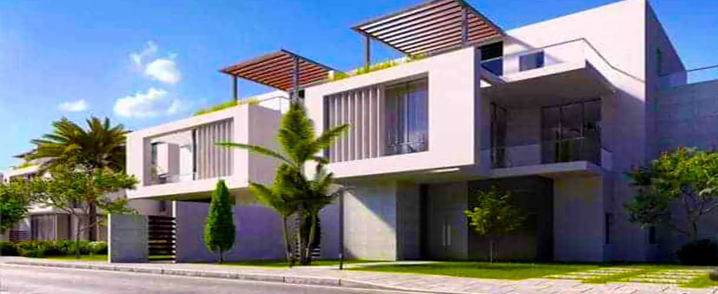  | Villa