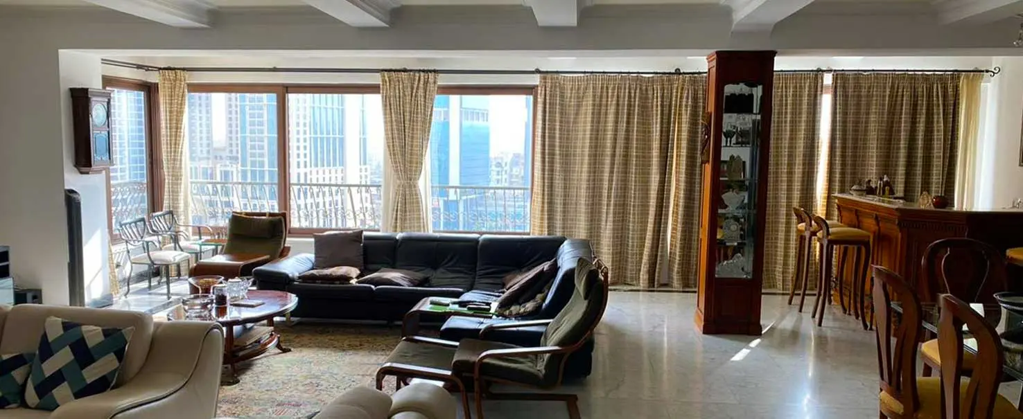  | Apartment