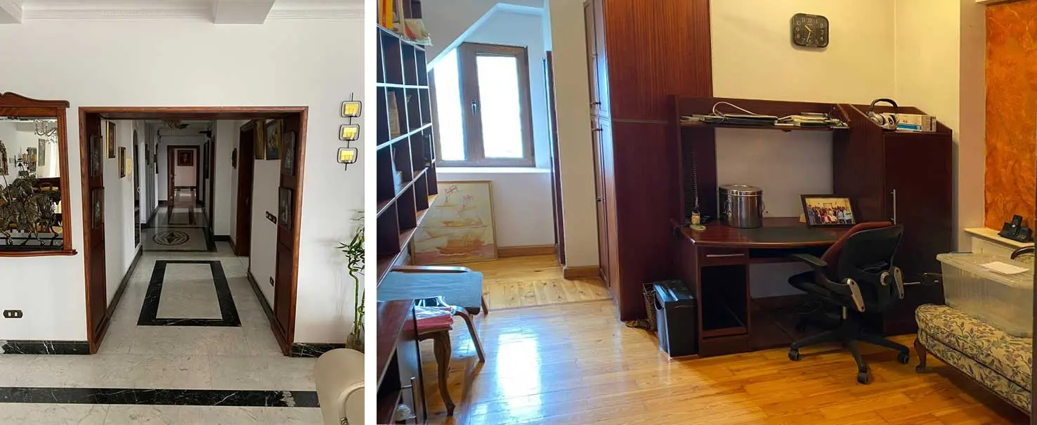  | Apartment