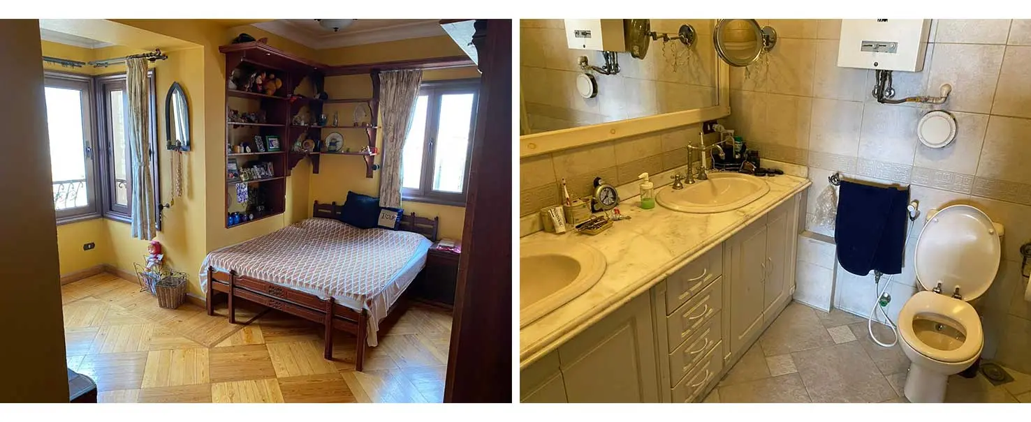  | Apartment