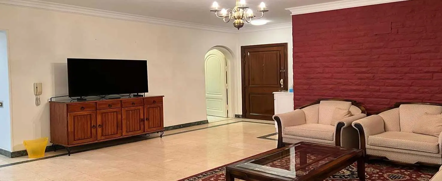 Sarayat | Apartment