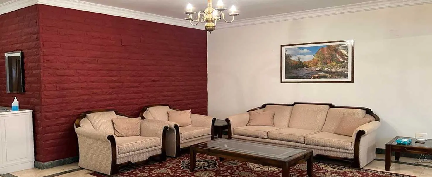 Sarayat | Apartment