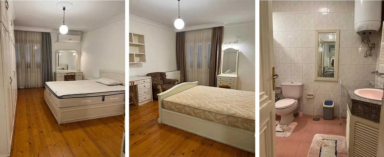 Sarayat | Apartment