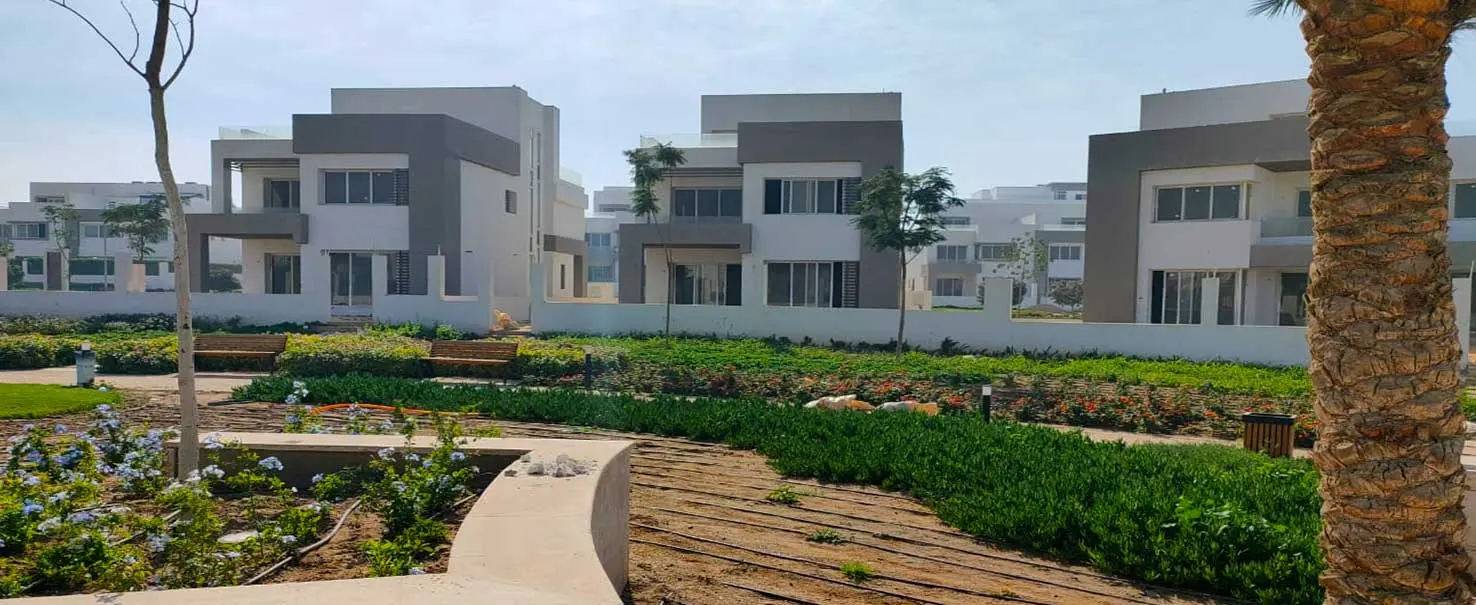 HydePark New Cairo | Villa
