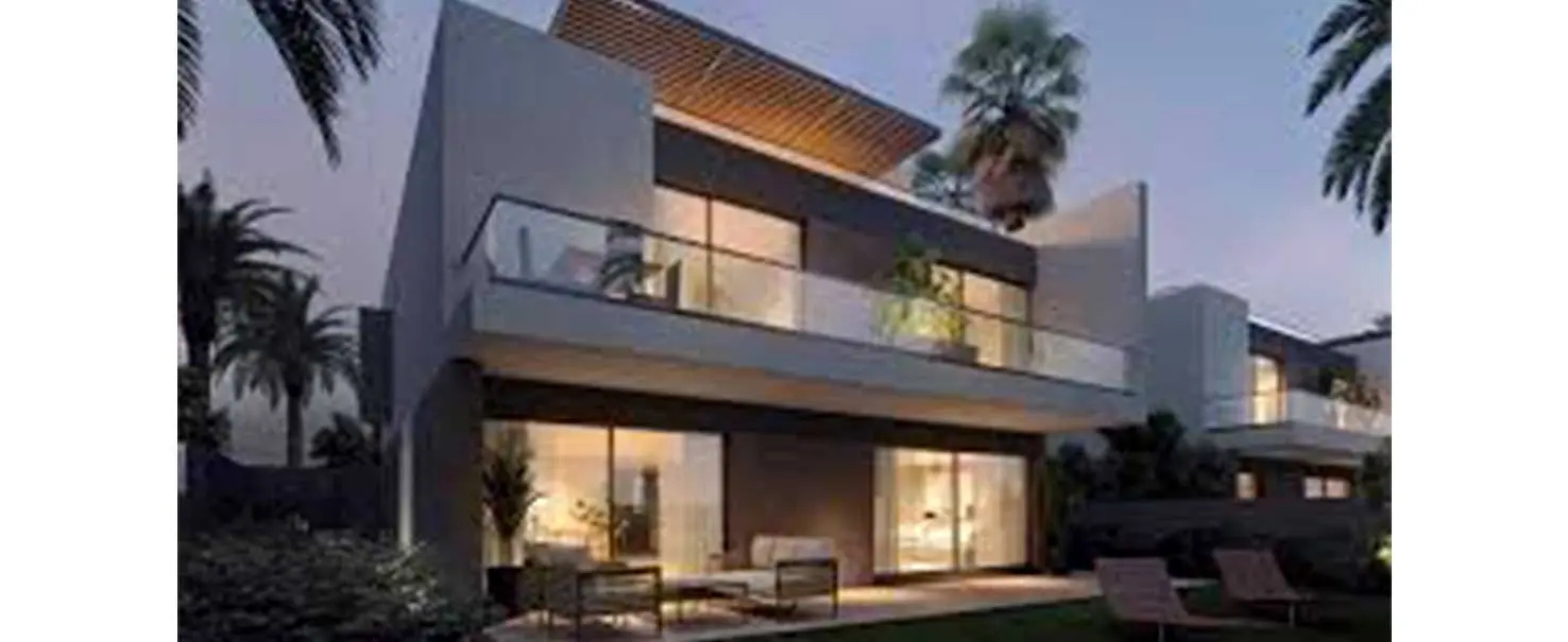 Al Burouj | Stand Alone Villa