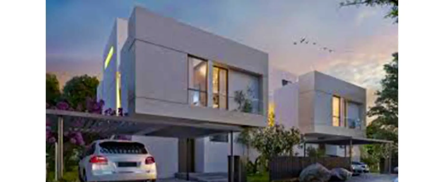Al Burouj | Stand Alone Villa