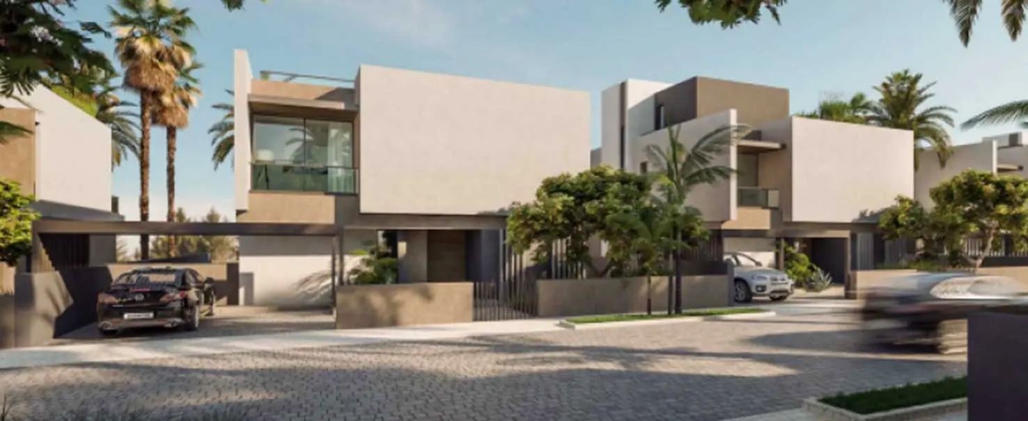Al Burouj | Stand Alone Villa