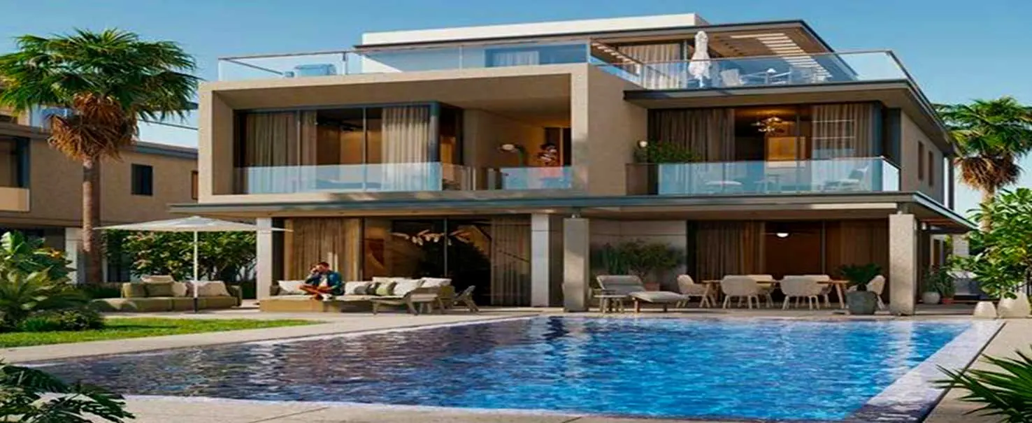 El Sheikh Zayed | Townhouse