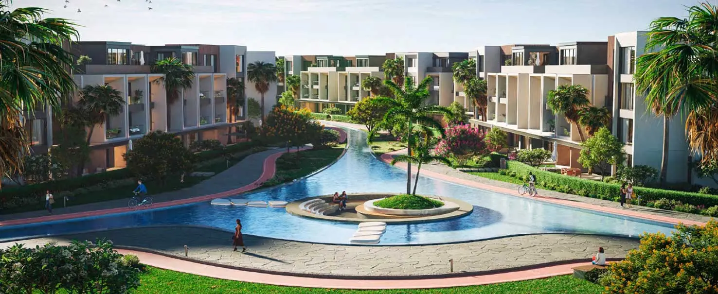 El Sheikh Zayed | Townhouse