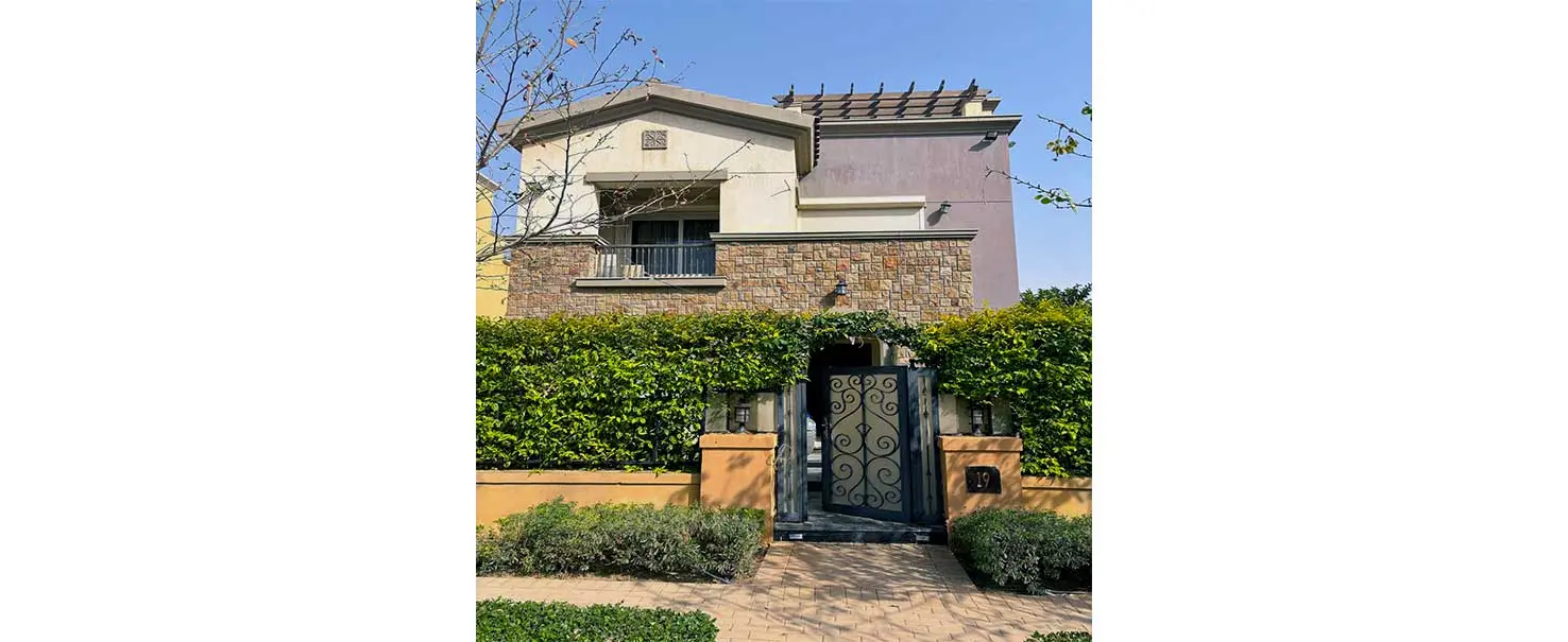 Katameya Heights | Villa