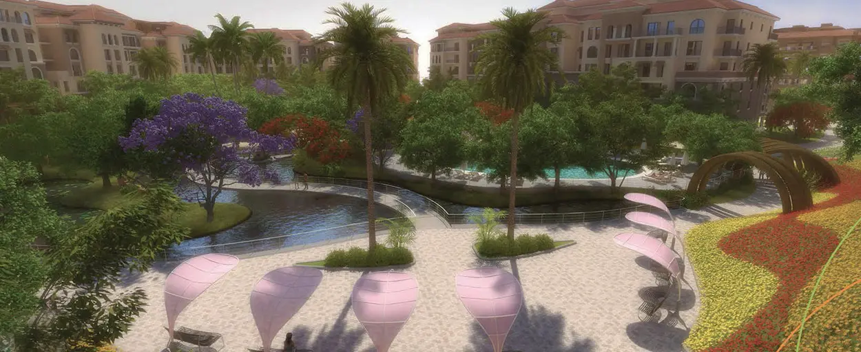 90 avenue | بنتهاوس