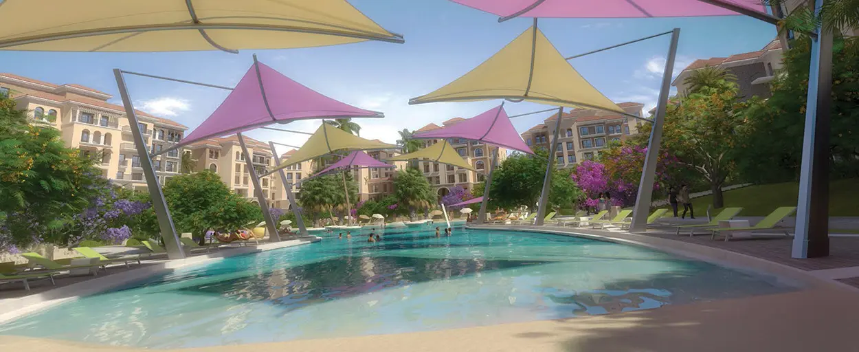 90 avenue | بنتهاوس