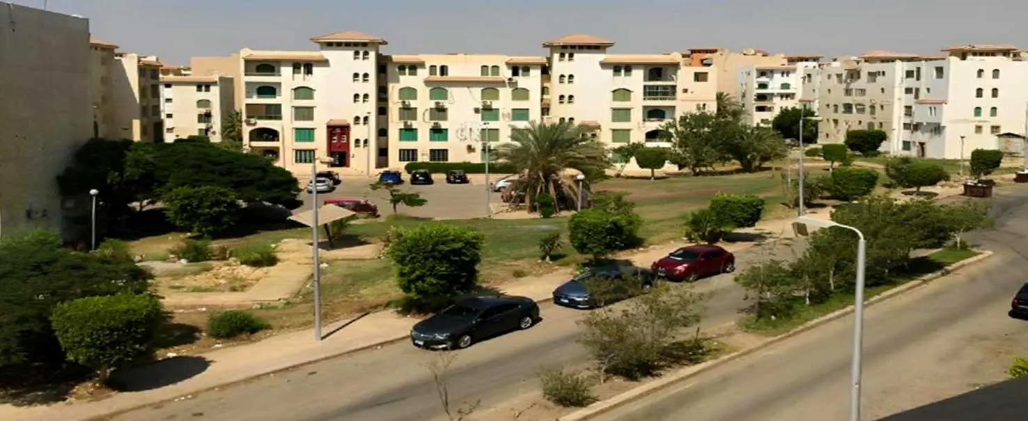 Katameya Heights | طابق أرضى