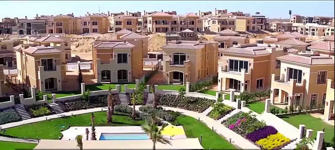 Stone Park | Townhouse
