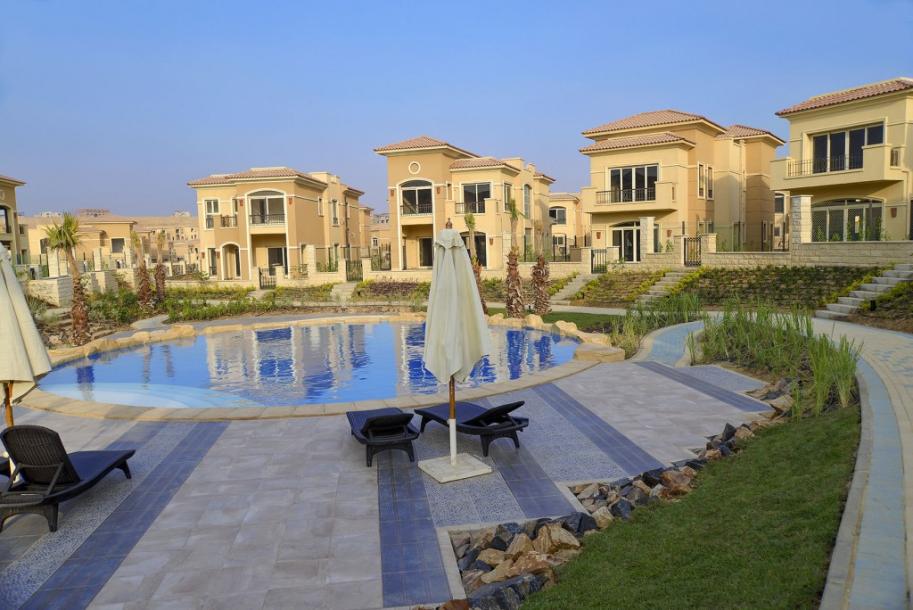 Stone Park | Townhouse