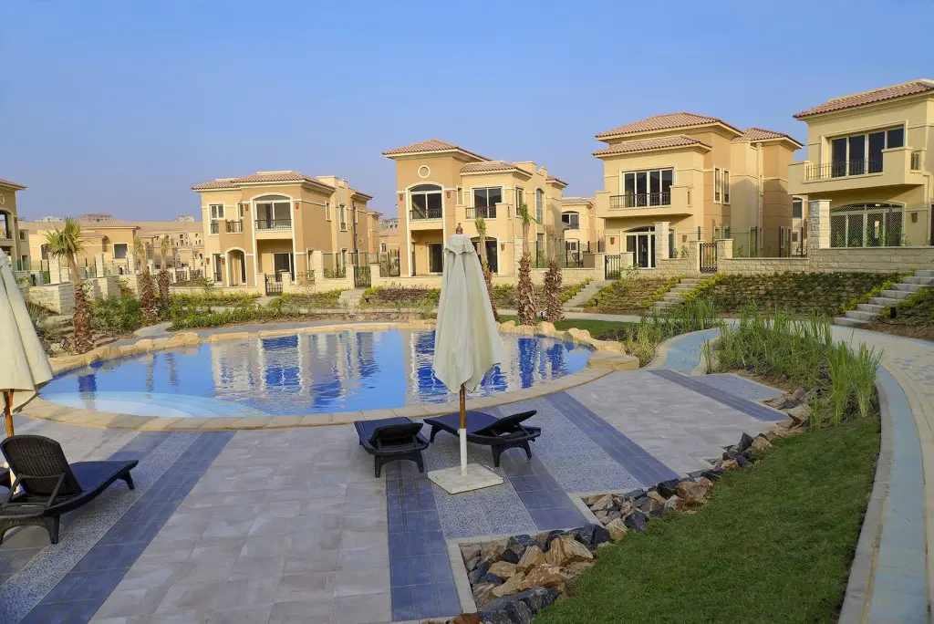 Stone Park | Townhouse