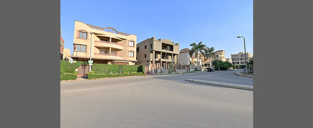 New Cairo | Villa