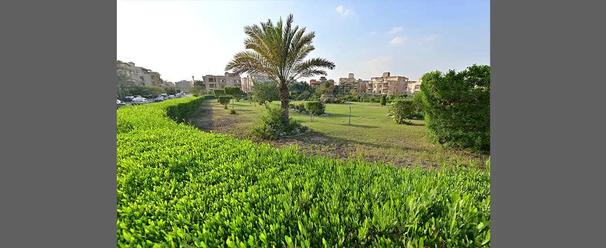 New Cairo | Villa