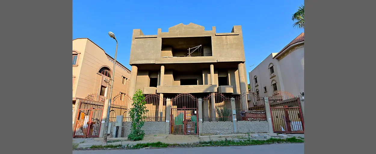 New Cairo | Villa