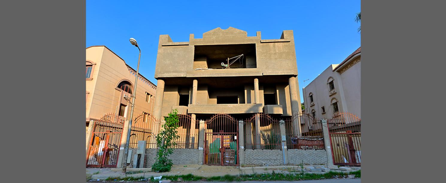 New Cairo | Villa